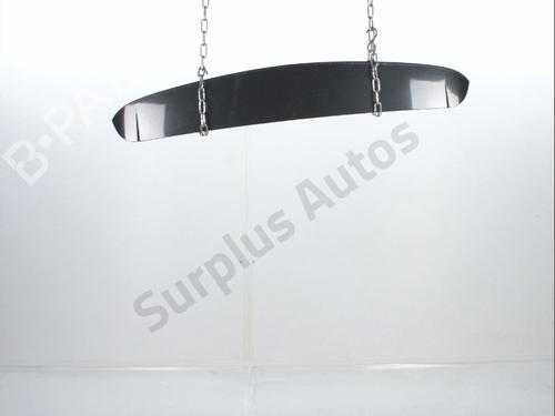 Spoiler bagklap Spoiler bagklap CITROËN C4 I (LC_) 1.6 16V (109 hp) 36105659 36105659