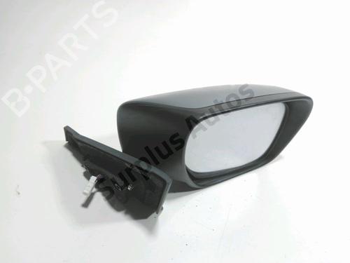 Used Right mirror Right mirror MAZDA 5 (CW) 1.6 CD (116 hp) 35719990 35719990