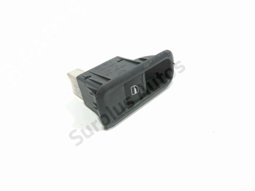 Used Right front window switch SKODA FABIA II Combi (545) 1.9 TDI (105 hp) 28721036