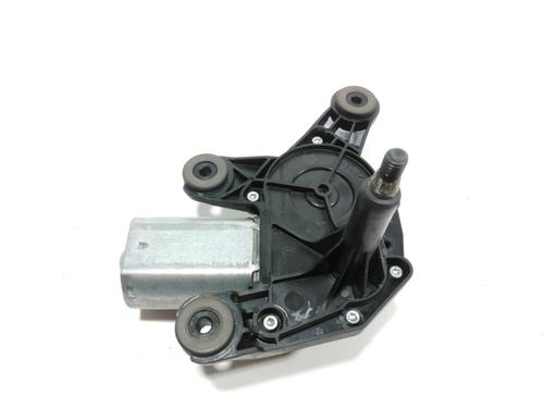 Used Rear wiper motor ALFA ROMEO MITO (955_) 1.4 MultiAir (955AXL1B) (105 hp) 28272691