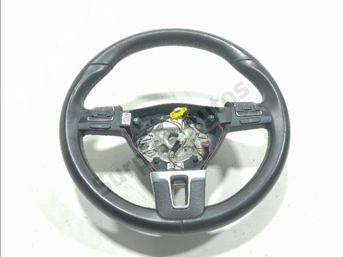 Used Steering wheel Steering wheel VW CC B7 (358) 2.0 TDI (136 hp) 36402537 36402537