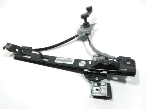 Used Rear right window mechanism SEAT IBIZA IV (6J5, 6P1) 1.6 TDI (90 hp) 28250107