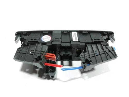 Climate control HYUNDAI i10 III (AC3, AI3) 1.0 MPi | BP37767083I5 - Image 2