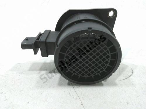 Mass air flow sensor KIA PRO CEE'D (ED) 1.6 CRDi 128 | BP30984984M95 - Image 4