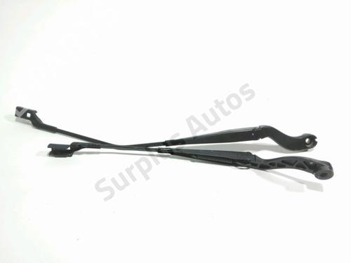 Used Front windshield wiper arm FORD ECOSPORT 1.0 EcoBoost (125 hp) 31987367
