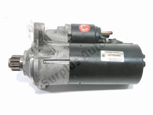 Used Starter VW GOLF V (1K1) 1.9 TDI (105 hp) 32153587