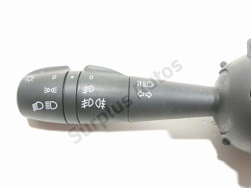 Headlight switch RENAULT CLIO IV (BH_) 1.5 dCi 90 | BP38793469I24 - Image 3