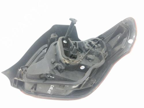 Left taillight CITROËN DS3 (SA_) 1.6 HDi 90 | BP37292684C34 - Image 2