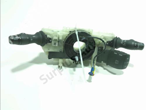 Used Steering wheel controls RENAULT ZOE (BFM_) ZOE (92 hp) 32770727