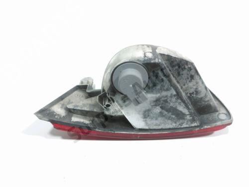 Rear fog light RENAULT KADJAR (HA_, HL_) 1.6 dCi 130 4x4 (HLA4) | BP30087409C37 