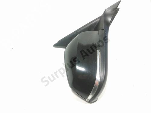 Right mirror BMW 1 (F20) 116 d | BP28245239C27