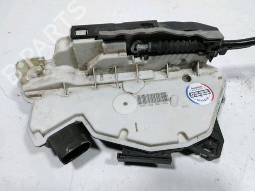 Front left lock SEAT IBIZA IV SC (6J1, 6P5) 1.6 TDI | BP29858606C98