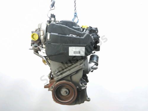 Engine DACIA SANDERO II 1.5 dCi 75 / Blue dCi 75 (B8JW, B8M4, B8AH, B8M7, B8M6) | BP28714688M1 - Image 4