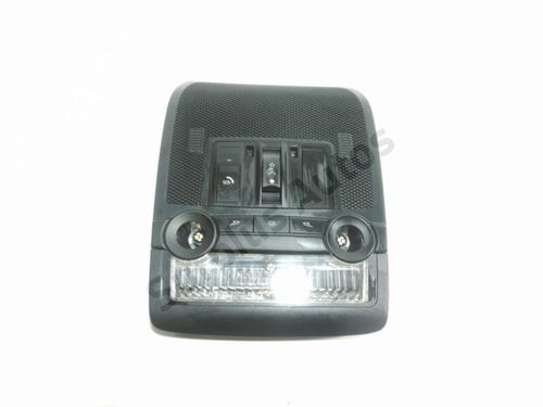 Used Interior roof light BMW X5 (E70) xDrive 30 d (245 hp) 28264044