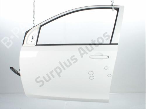 Puerta delantera izquierda KIA PICANTO III (JA) 1.0 (67 hp) 31285488