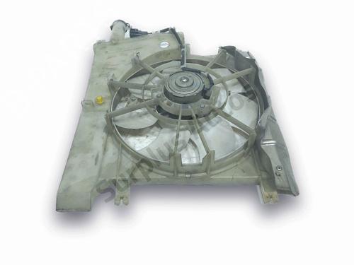 Køleventilator elektrisk Køleventilator elektrisk 38587022 38587022