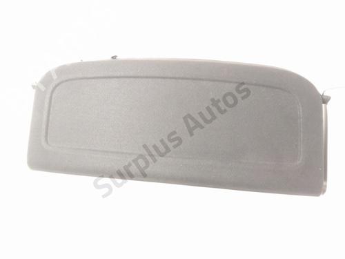 Used Rear parcel shelf Rear parcel shelf FORD FIESTA VII (HJ, HF) 1.1 Ti-VCT (86 hp) 36374554 36374554