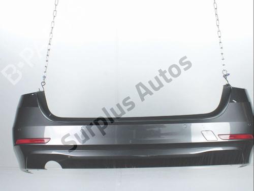 Used Rear bumper Rear bumper BMW 3 Touring (F31) 320 d (184 hp) 33750412 33750412
