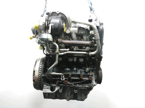 Engine RENAULT SCÉNIC II (JM0/1_) 1.9 dCi (JM15) | BP28218756M1 - Image 3