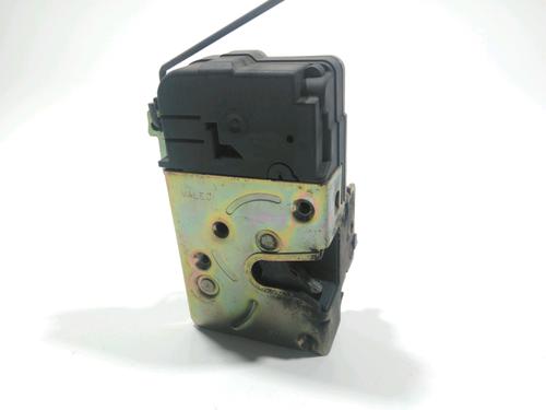 Used Rear left lock PEUGEOT 206 Hatchback (2A/C) 1.9 D (69 hp) 28254955