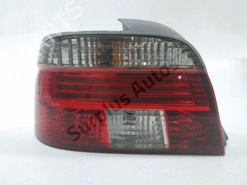 Used Left taillight Left taillight BMW 5 (E39) 530 d (184 hp) 34617386 34617386