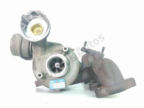turbochargersupercharger-vw-golf-v-1k1-2003-2004-2005-2006-2007-2008-2009-2010-35719697 main image