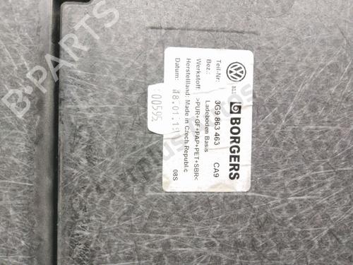 Luggage compartment floor VW PASSAT B8 Variant (3G5, CB5) 2.0 TDI | BP40060495I33 - Image 3