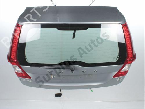Used Tailgate Tailgate VOLVO XC70 II (136) 2.4 D / D4 AWD (163 hp) 40060413 40060413