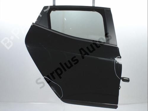 Porta trás direita Porta trás direita 38981431 38981431