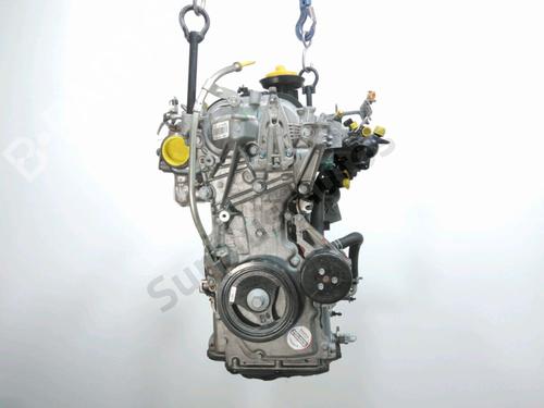 Engine DACIA SANDERO III 1.0 TCe 90 | BP39161858M1 - Image 4