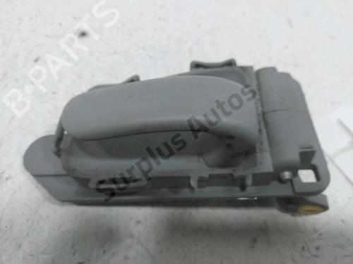 Used Rear right interior door handle CITROËN XSARA PICASSO (N68) 1.6 HDi (109 hp) 30999906