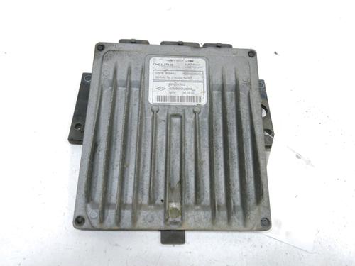 Used Engine control unit (ECU) RENAULT CLIO II (BB_, CB_) 1.5 dCi (B/CB07) (65 hp) 30984708