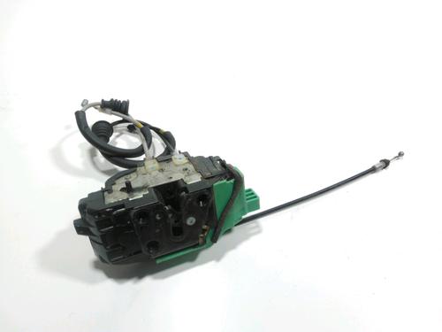 Used Rear right lock HYUNDAI i30 (FD) 2.0 CRDi (140 hp) 28254288