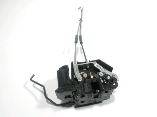 Used Rear left lock HYUNDAI i10 I (PA) 1.2 (78 hp) 28255179