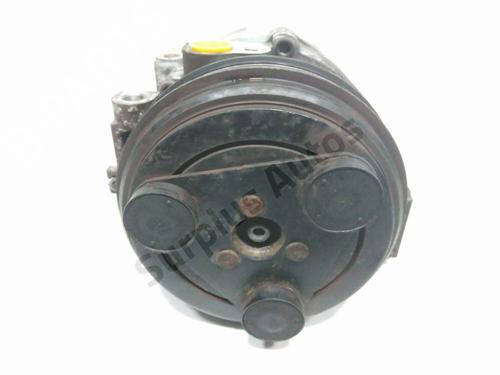 Used AC compressor AC compressor 31285420 31285420