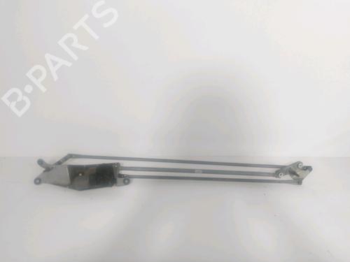Used Front wipers mechanism RENAULT MODUS / GRAND MODUS (F/JP0_) 1.5 dCi (FP0F, JP0F) (86 hp) 31008365