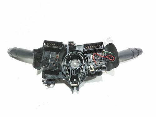 Steering wheel controls DACIA SANDERO 1.2 16V | BP37506930E15 - Image 5