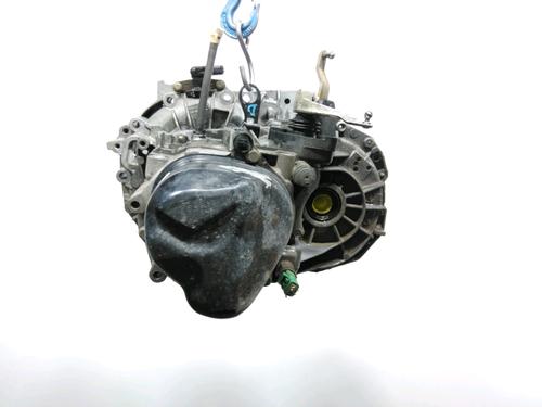 Gearbox RENAULT SCÉNIC II (JM0/1_) 1.5 dCi (JM0F) | BP28224008M3