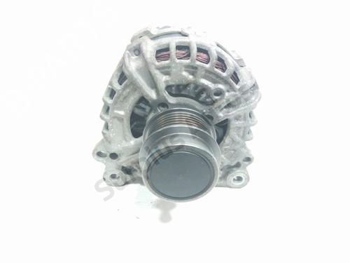 Used Alternator Alternator 37763999 37763999