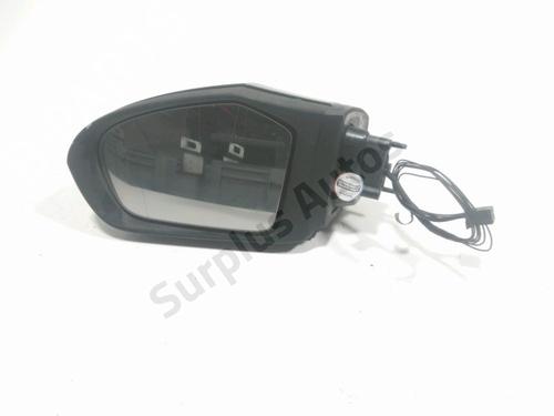 Used Left mirror MERCEDES-BENZ B-CLASS Sports Tourer (W245) B 180 CDI (245.207) (109 hp) 28246105