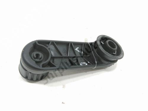 Right front window switch DACIA SANDERO 1.4 MPI LPG | BP30994377I26 - Image 2