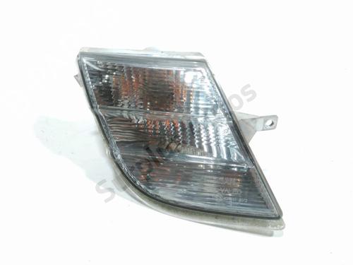 Used Right front indicator NISSAN MICRA III (K12) 1.2 16V (65 hp) 28972333