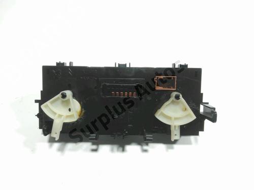 Climate control DS DS 3 (SA_) 1.2 VTi 82 (SAHMZ6) | BP37767446I5 - Image 3