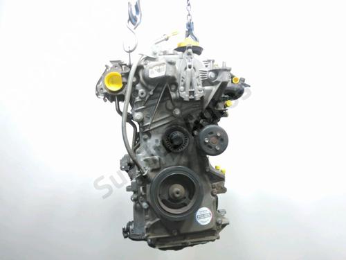 Engine DACIA SANDERO II TCe 90 (B8M1, B8MA, B8AC) | BP36068672M1 - Image 2