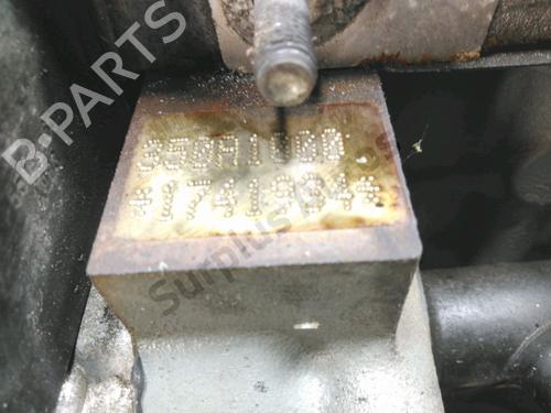 Engine ALFA ROMEO MITO (955_) 1.4 (955.AXB1B, 955.AXU1A) | BP28218963M1 - Image 5