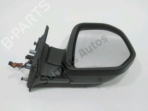Bakspejl Højre CITROËN BERLINGO MULTISPACE (B9) 1.6 HDi 90 (92 hp) 30997245
