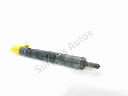 Injector RENAULT TWINGO II (CN0_) 1.5 dCi 75 | BP38769111M100 - Image 2