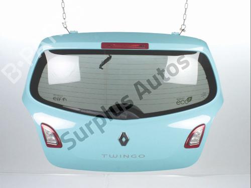tailgate-renault-twingo-ii-cn0_-2007-37292310 main image