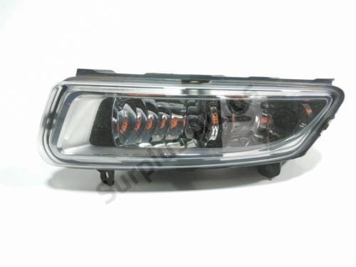 Used Left front fog light VW POLO V (6R1, 6C1) 1.2 (70 hp) 28265963