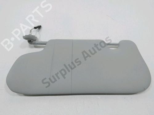 Right sun visor MINI MINI (R56) One | BP37784882I2 - Image 2
